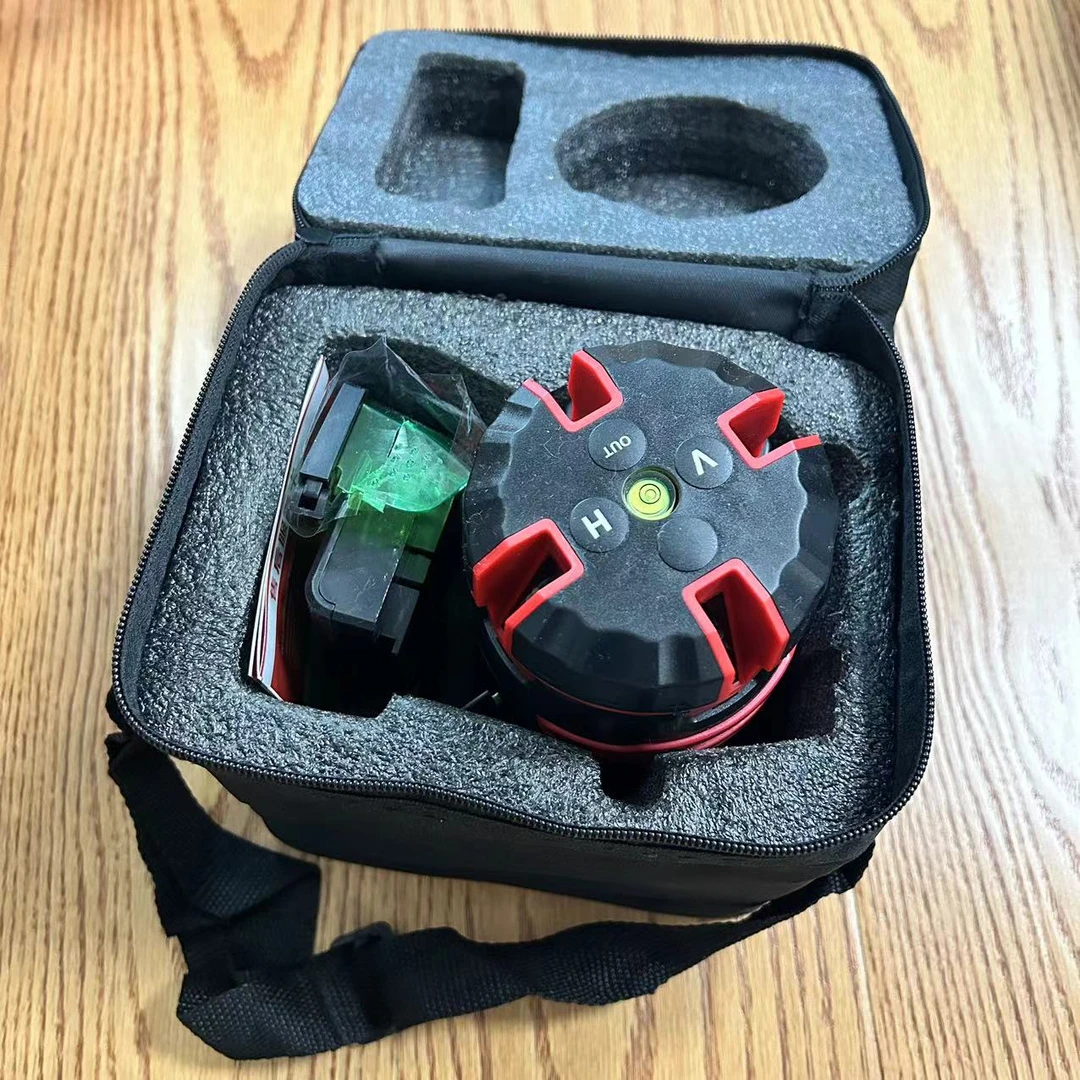 AUSUM澳胜 绿光激光水平仪