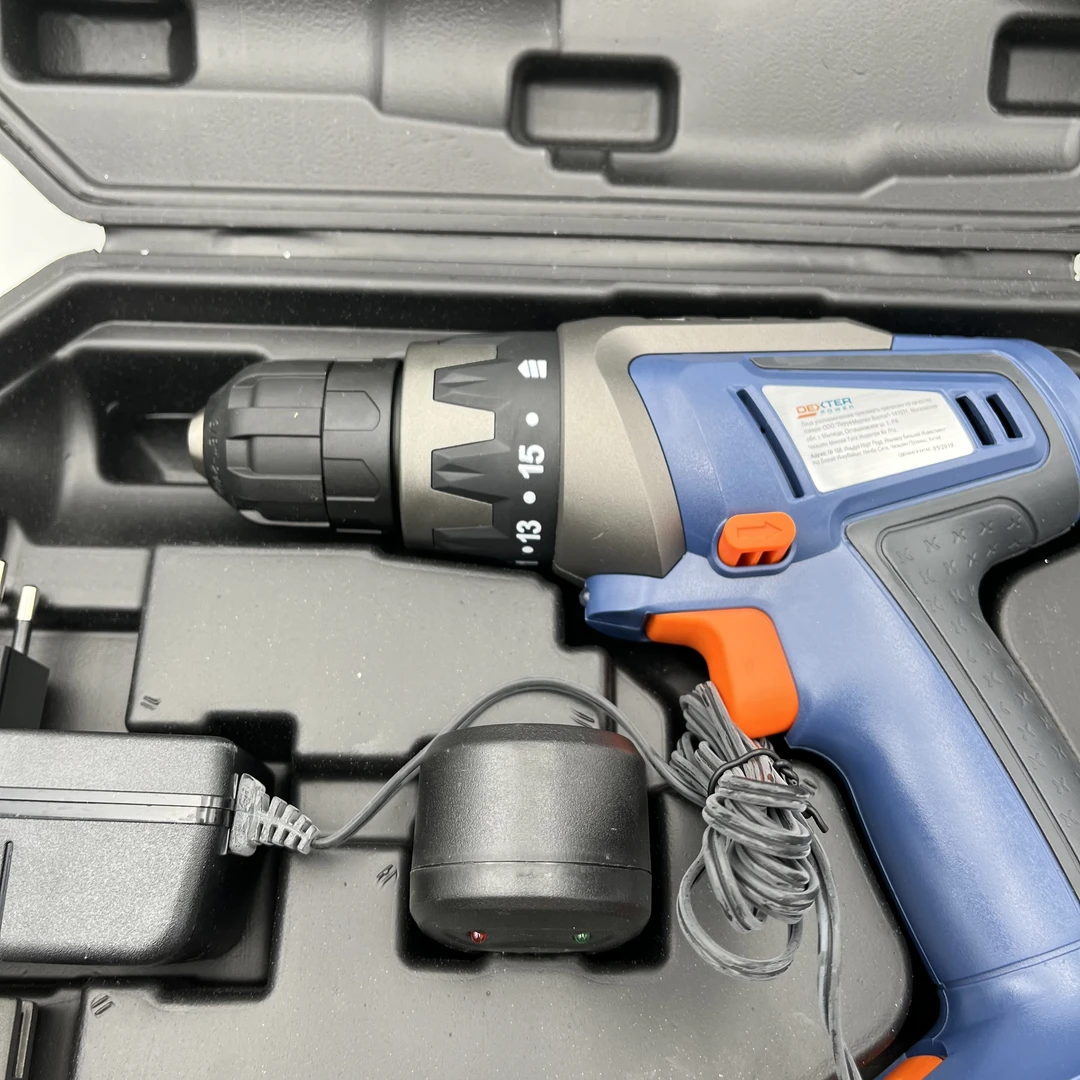 家用工业款大电钻