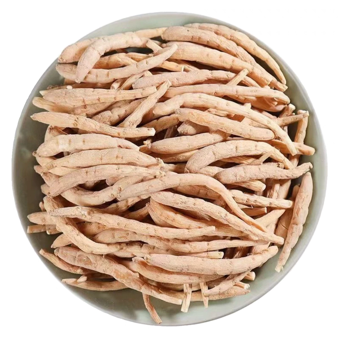 太子参 煲汤煲水