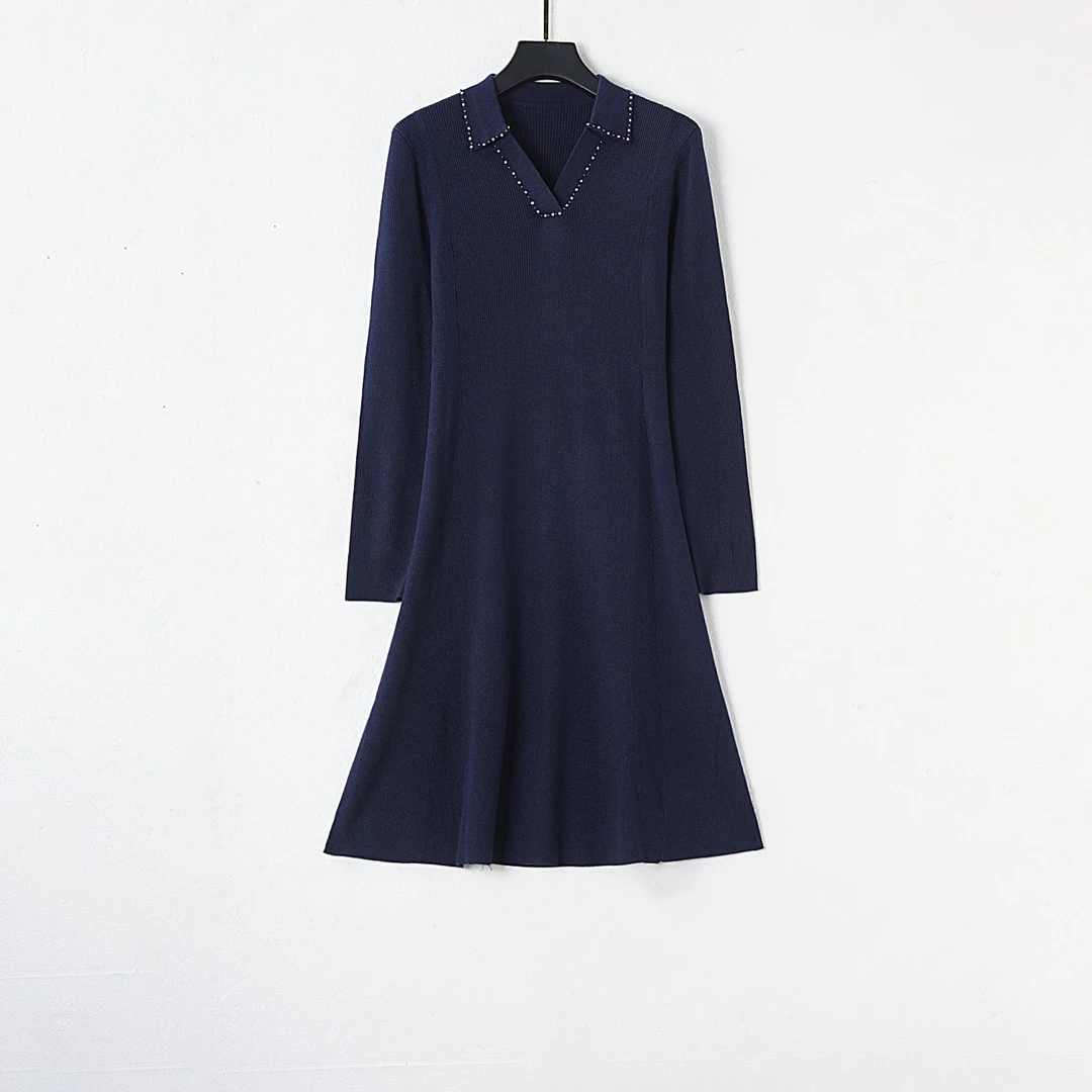 神秘大牌  YE-YS167  连衣裙