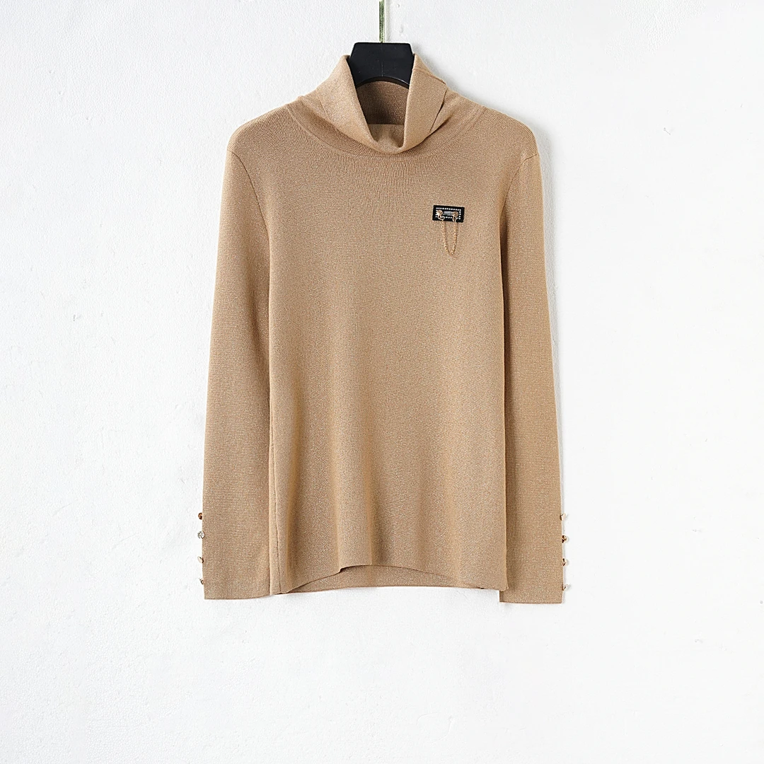 神秘大牌 YE-YS198 针织衫上衣