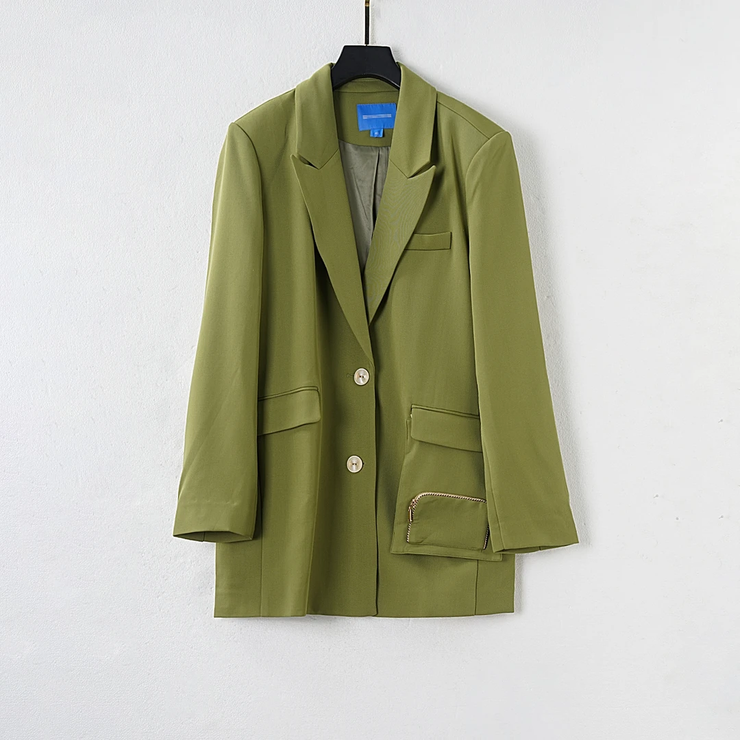 神秘大牌  YE-YS301  外套