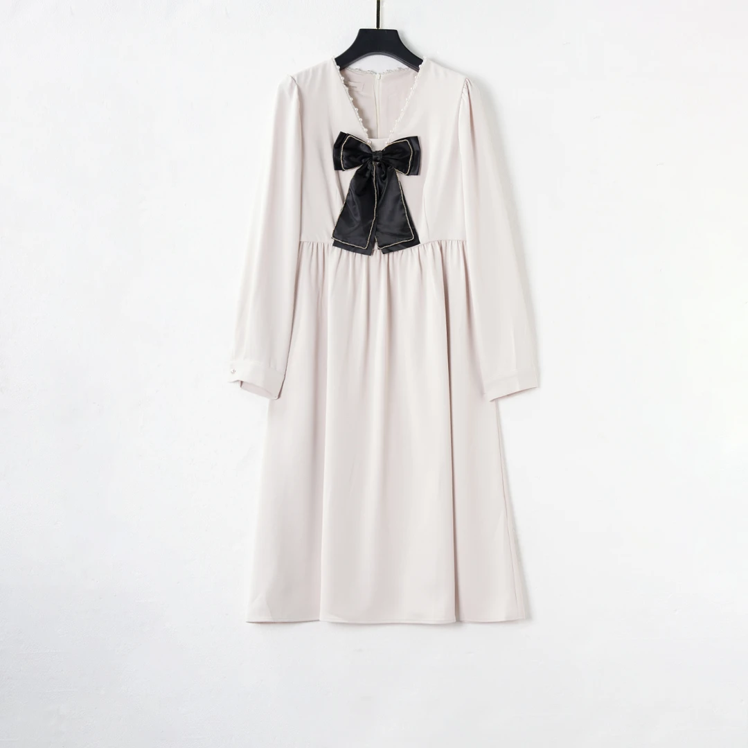 神秘大牌  YE-YS112  连衣裙