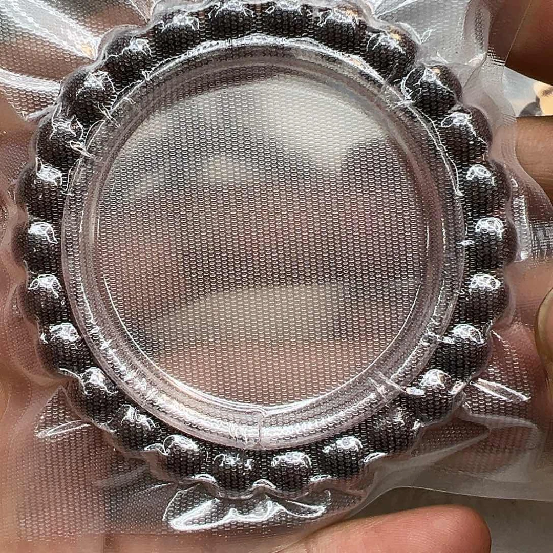 星月菩提手串104殿堂嗷嗷爆透粉冰星月菩提单圈98