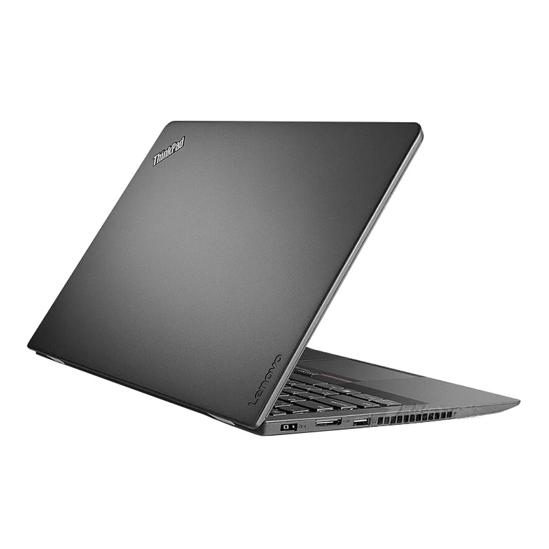 95新 ThinkPad S2 轻薄商务办公高清屏经典黑性能笔记本电脑