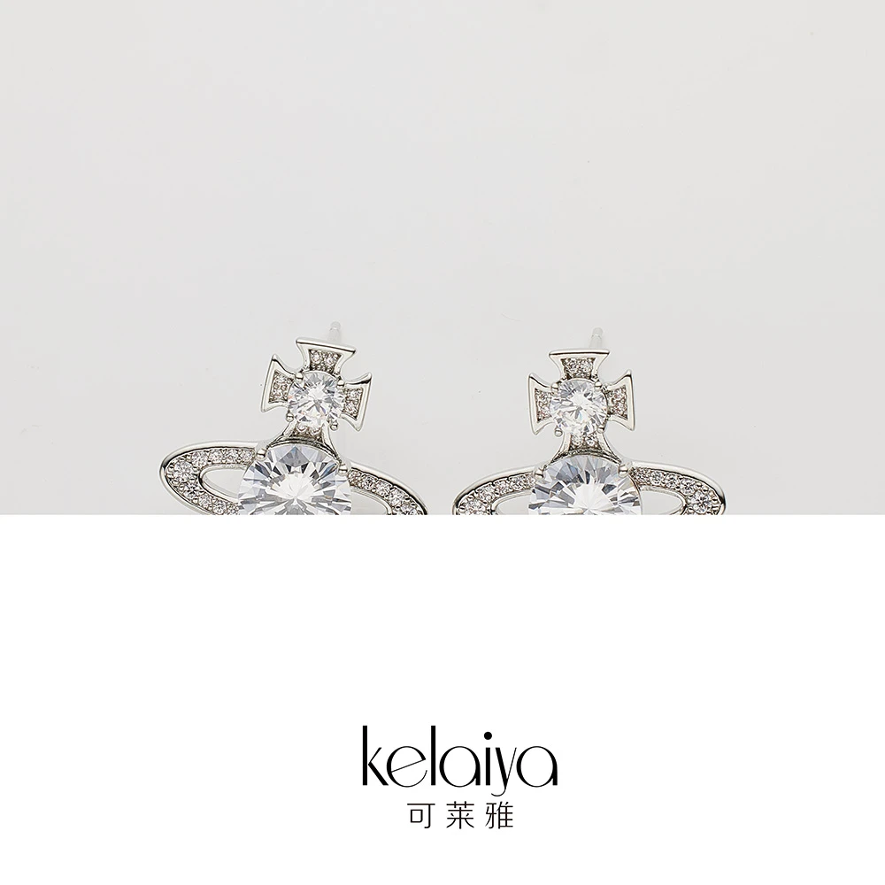 铜合金耳饰 原♠订（LY 1571）QC~时尚耳环