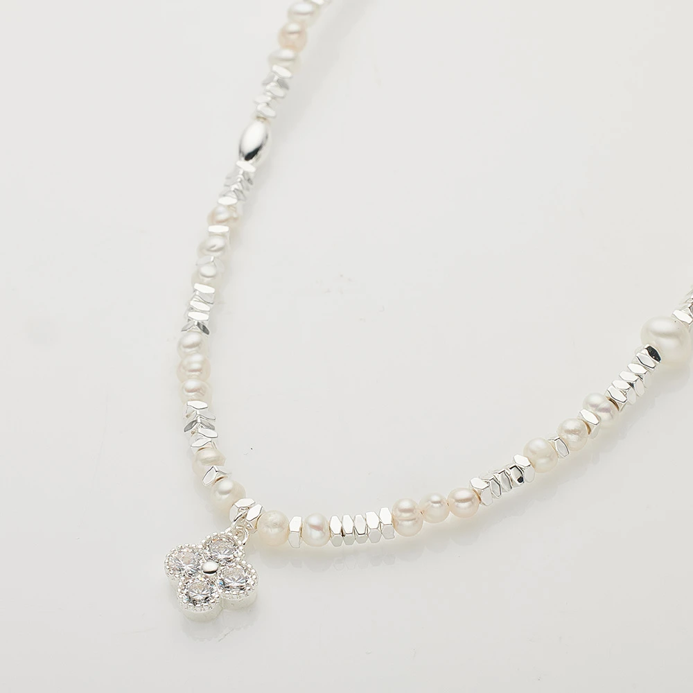 铜合金项链 原♠订（LY 1480）QC~时尚项链