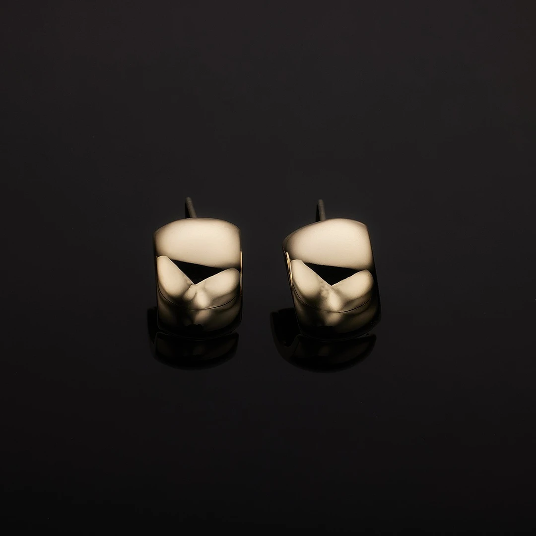 铜合金耳饰 原♠订（LY 1833）~时尚耳环