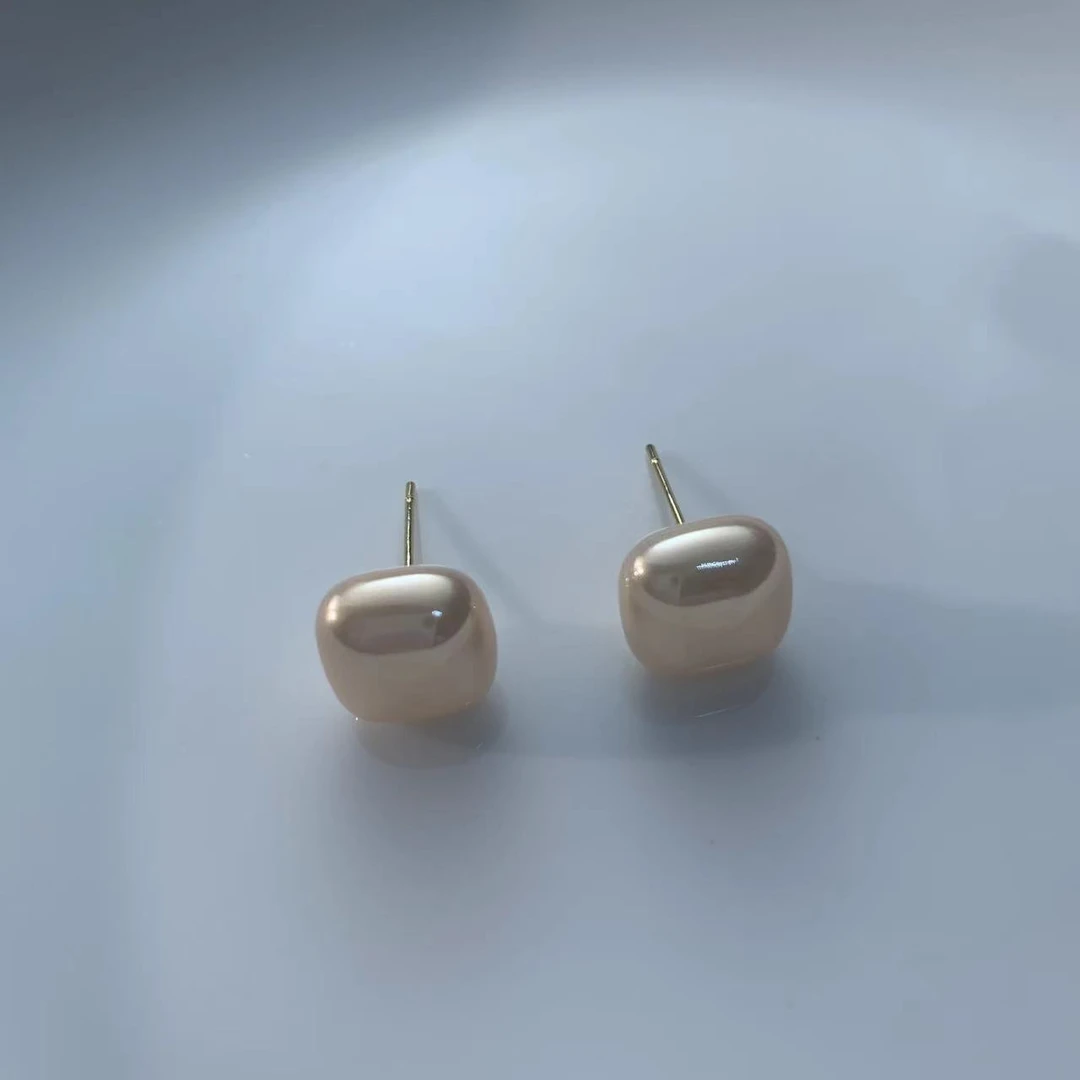 铜合金耳饰 原♠订（LY 1304）~时尚耳环