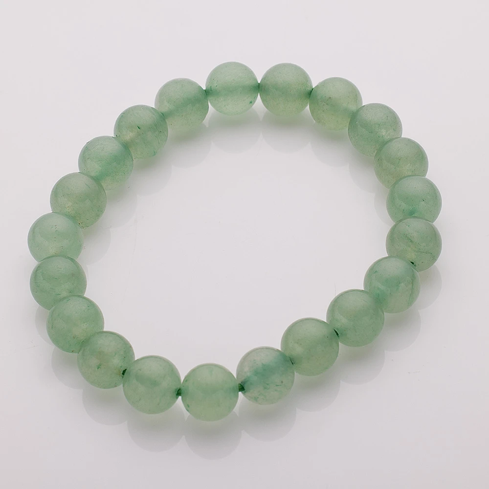 非金属仿水晶手链 原♠订（LY 1541）QC~时尚手链