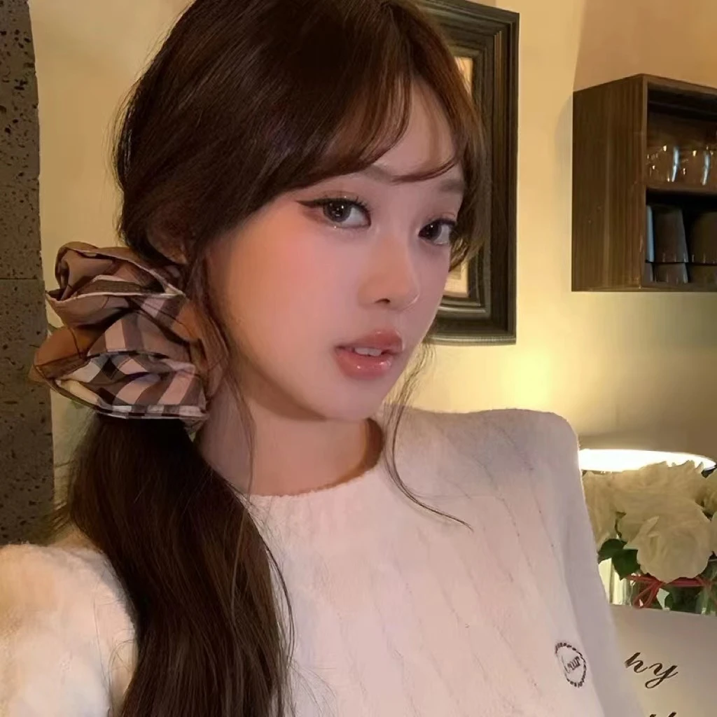 原♠订（LY 1259）~时尚发圈