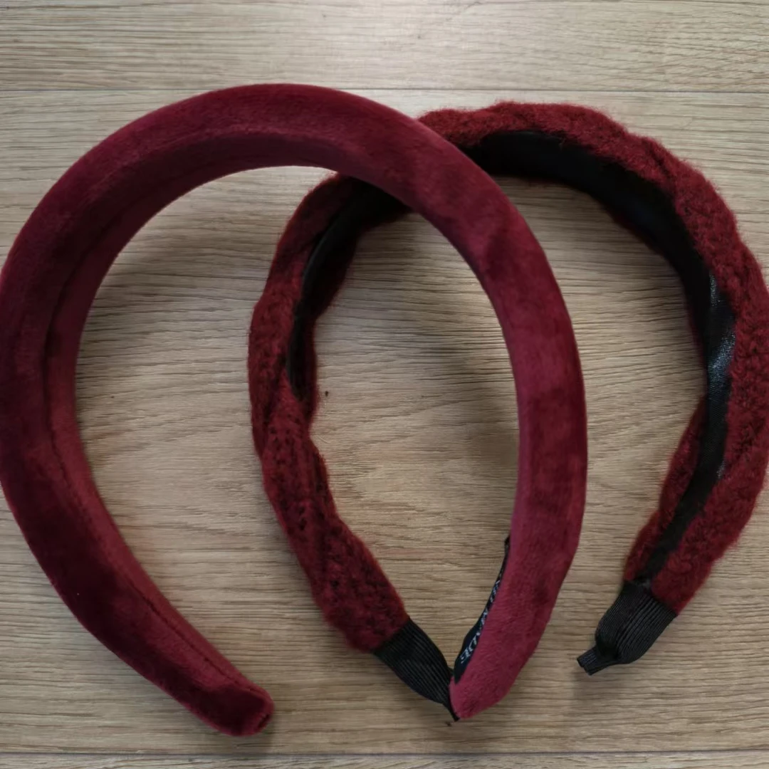 【发箍】BR02124101-随机