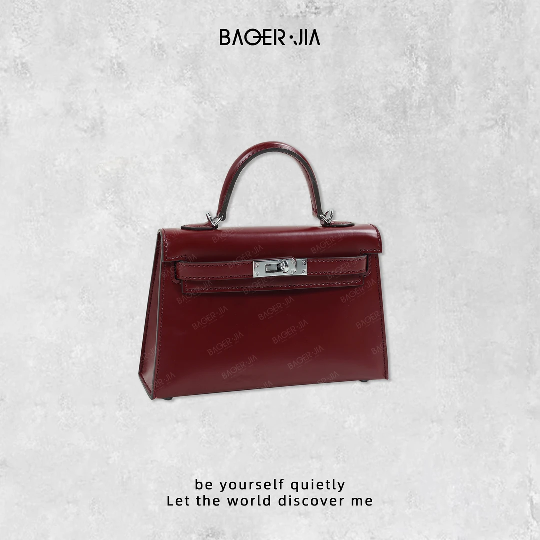 1-宝儿家含幂LP03324308早秋穿新款时尚百搭气质潮流包包