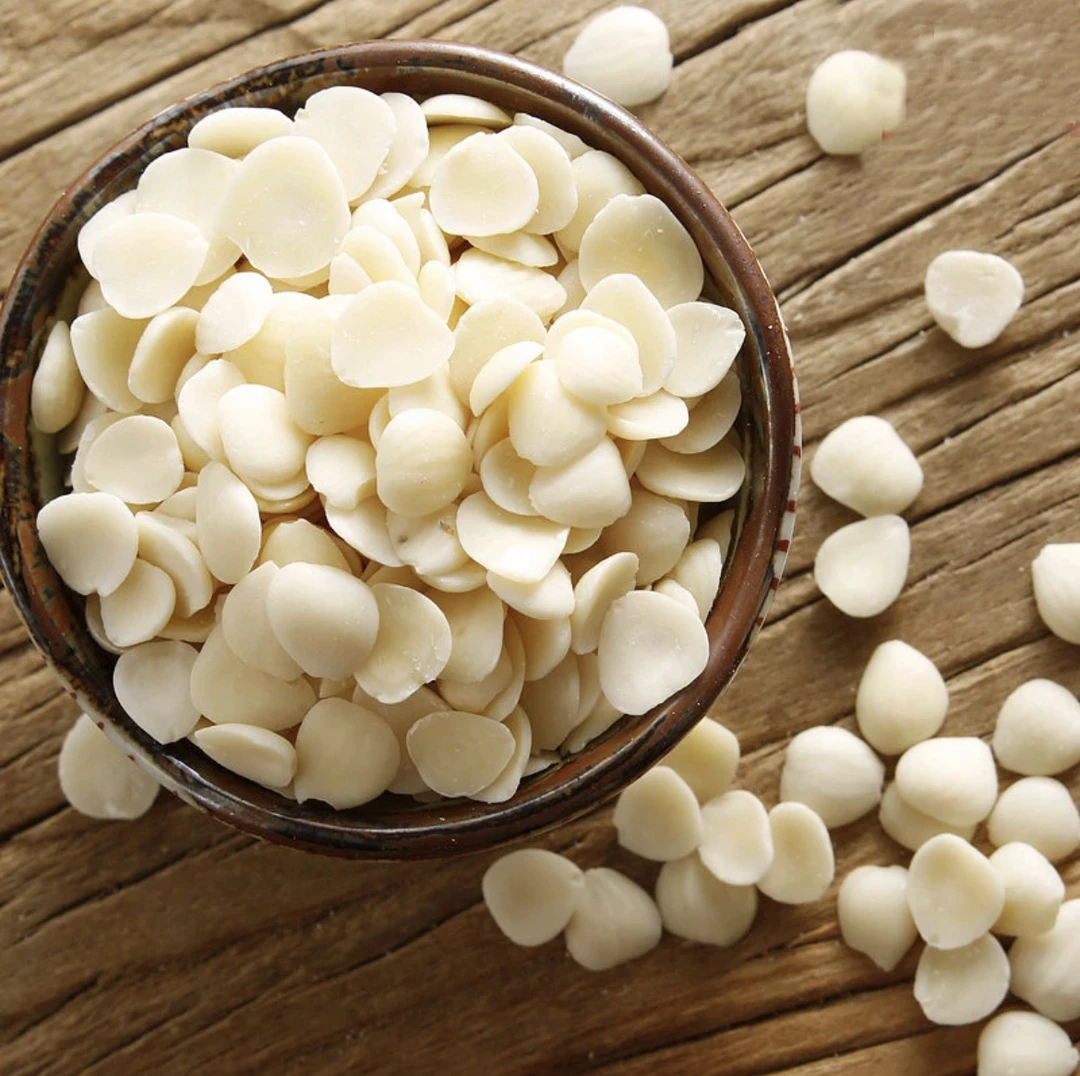 承德杏仁去皮南北杏仁新货无硫打豆浆烘焙七白饮搭枸杞煲汤