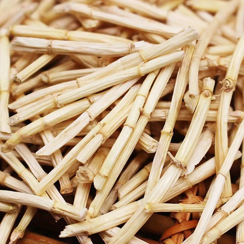 茅根干广西新货无硫清甜清润茅根马蹄干雪梨广西特产煮水半斤