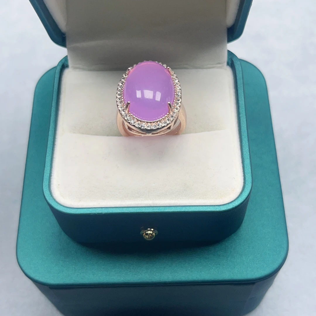 非金属戒指 C43【秦王朝】可调节中古臻品戒指3mm
