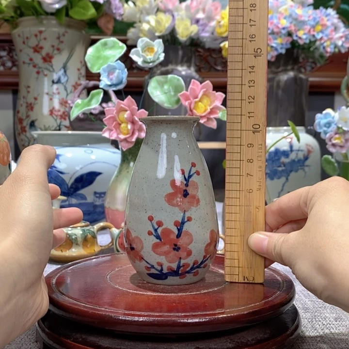 摆件景德镇的陶瓷