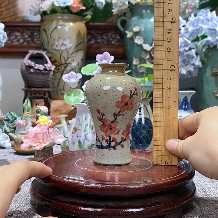 摆件景德镇的陶瓷