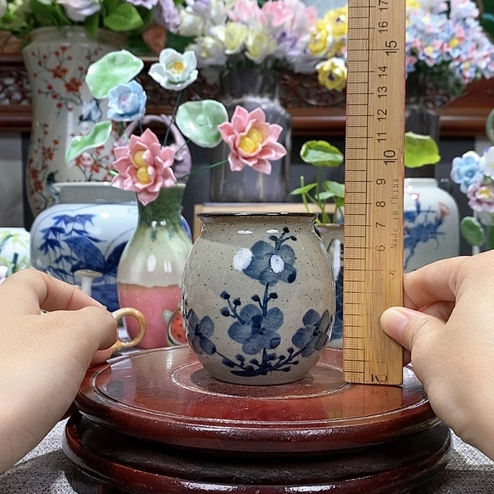 摆件景德镇的陶瓷