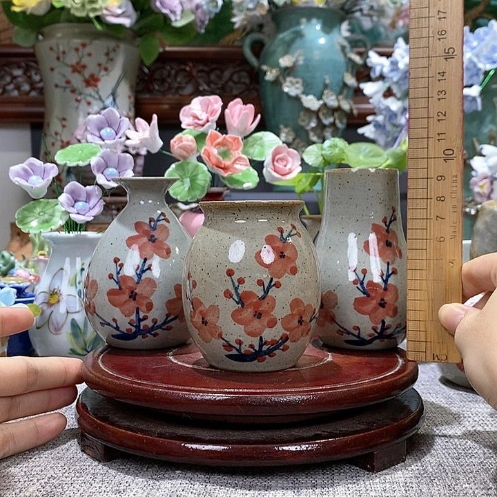摆件景德镇的陶瓷