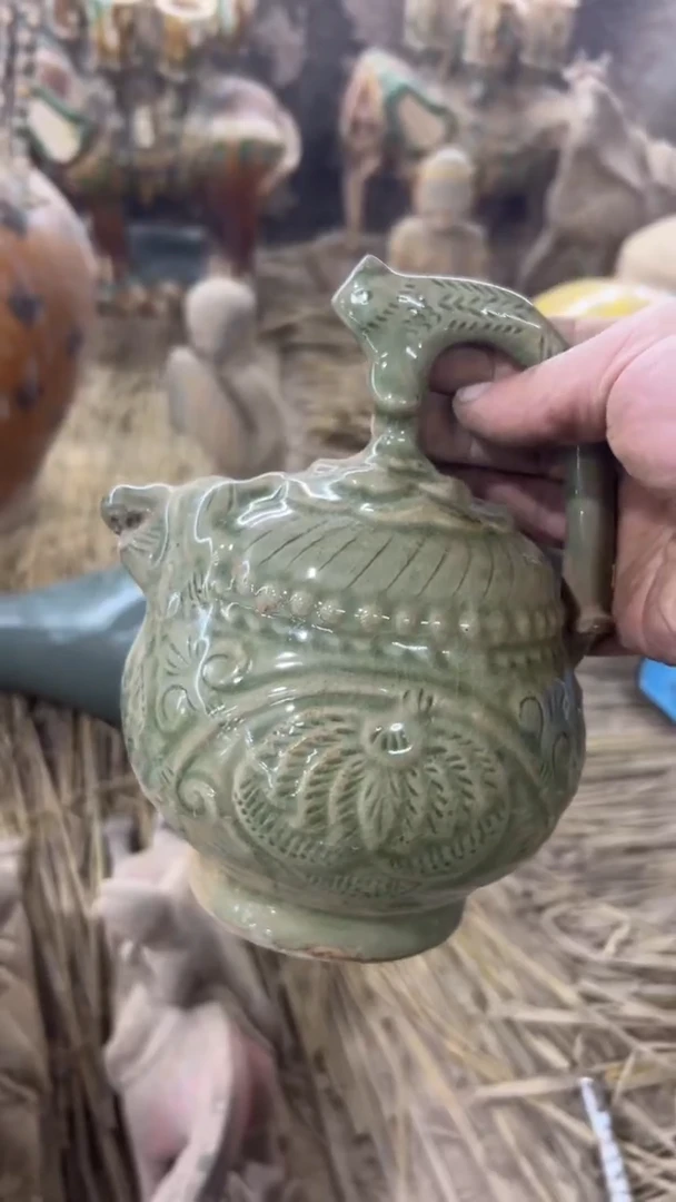 【闪购商品】罐摆件摆件摆件摆件摆件