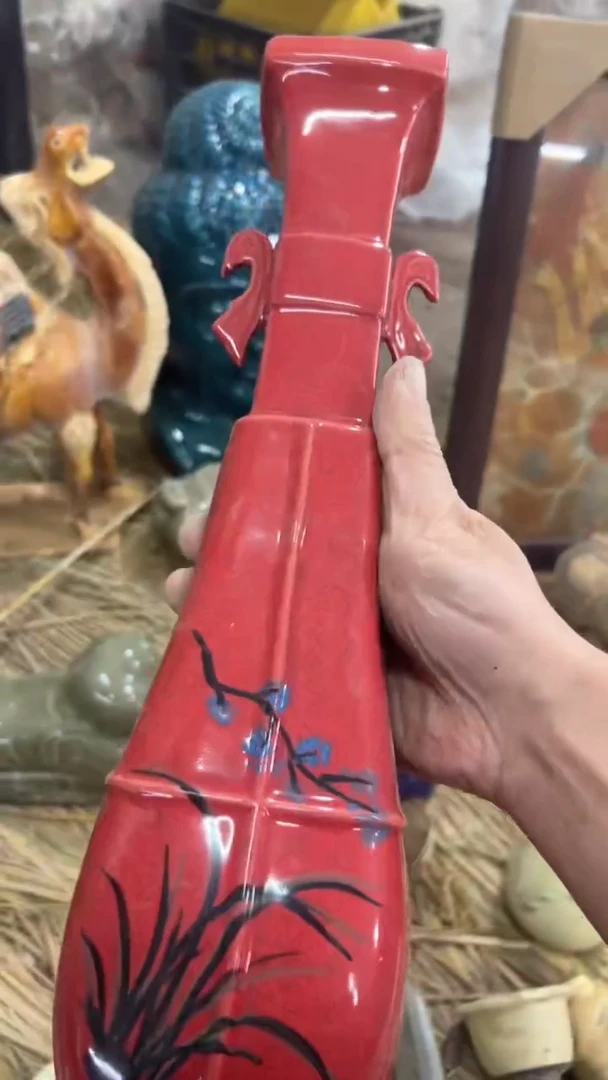 【闪购商品】罐摆件摆件摆件摆件