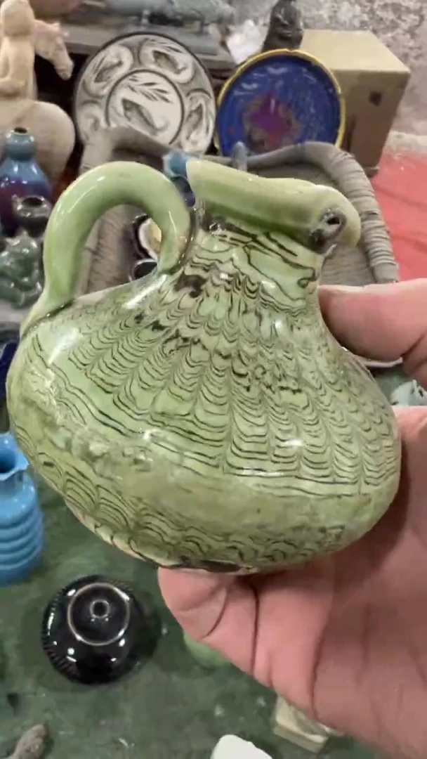 【闪购商品】罐摆件摆件摆件摆件