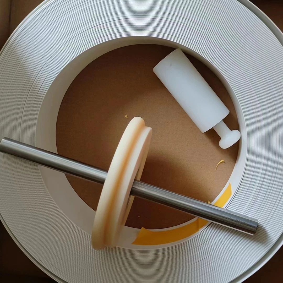 半拉手门板压贴工具