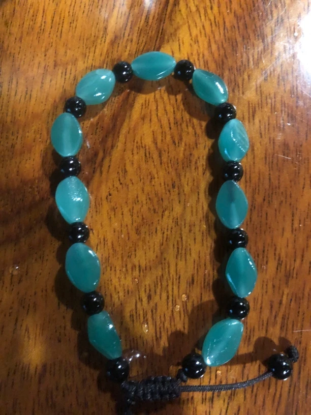 四川雅安新绿手串