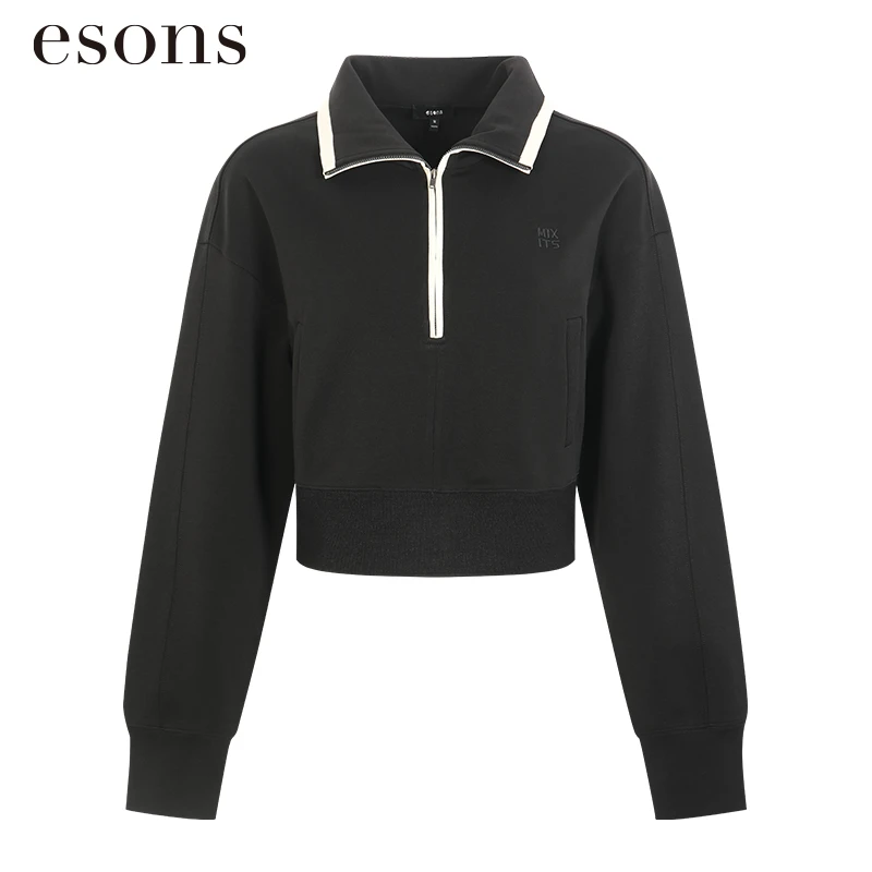 esons/爱城市长袖卫衣外套34628410