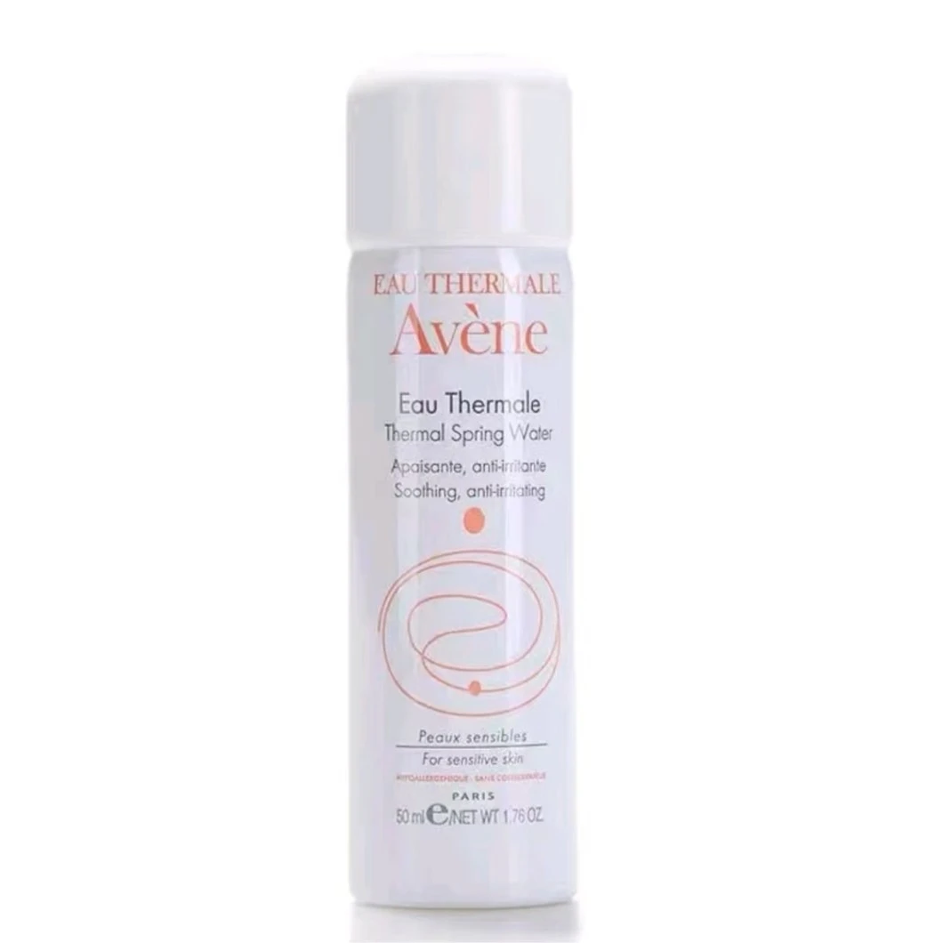 Avene/雅漾【2支】雅漾舒泉调理喷雾50ml化妆保湿补水*2支