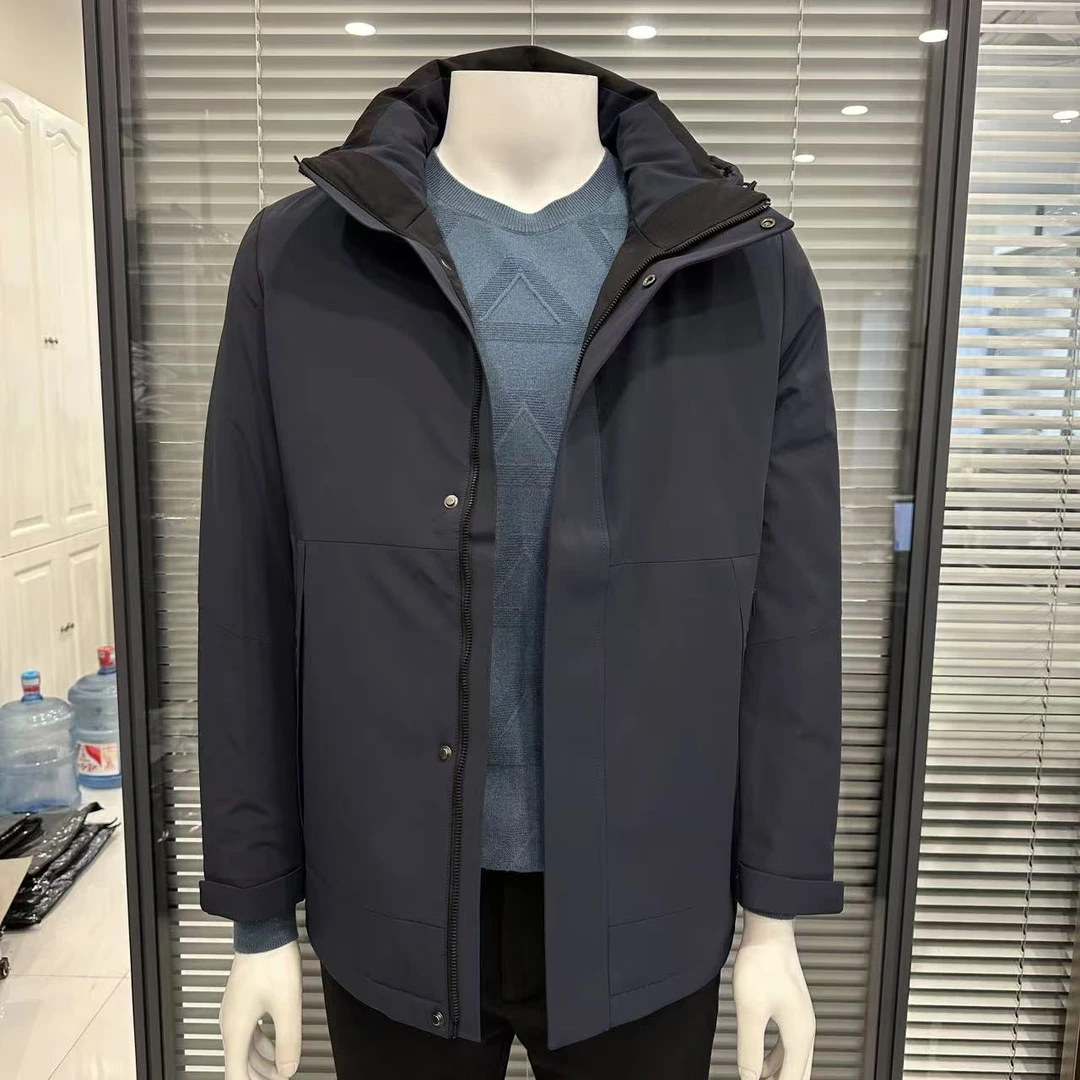 飒沃SY2369693 羽绒服