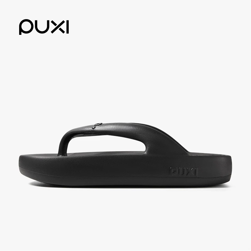 朴西冰糕人字拖女夏季洗澡防滑防臭沙滩情侣外穿凉拖鞋男PS4625