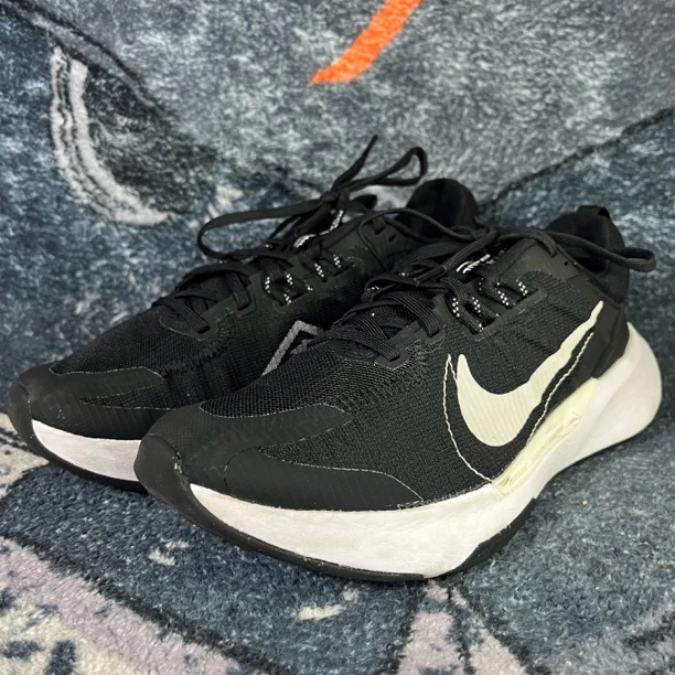 41码 Nike Juniper Trail2 低帮跑鞋 成色不错