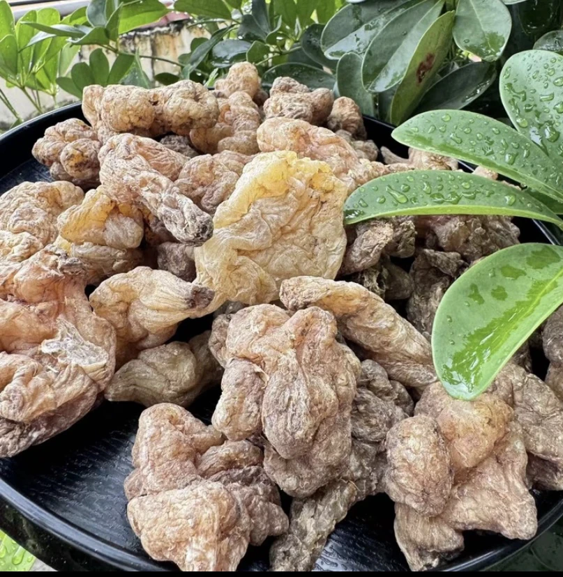 云南土特产 玉、精、灵、【玉芙蓉】干货农产品250g/500g