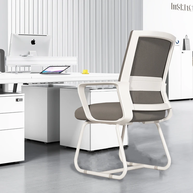 电脑椅子久坐舒服办公座椅宿舍大学生学习靠背椅家用舒适书桌凳子