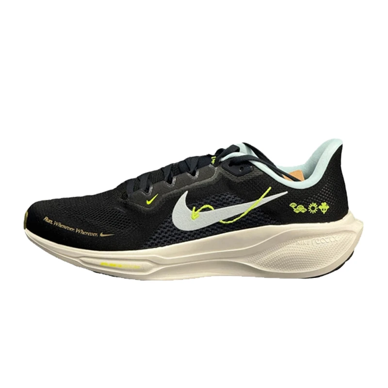 NIKE耐克男子AIR ZOOM PEG 41跑步鞋HQ3452-041