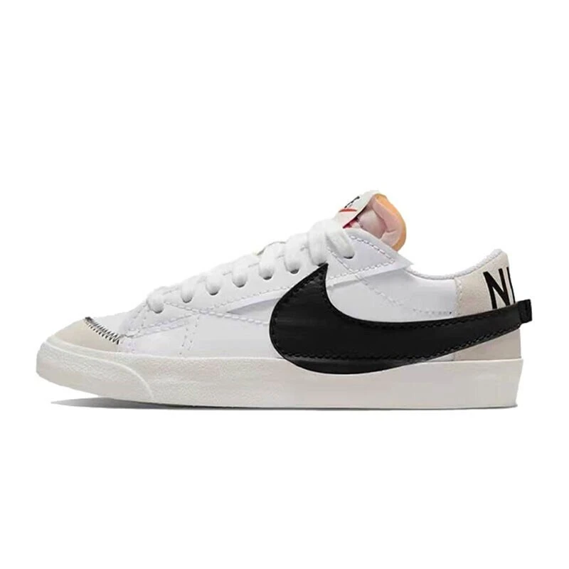 Nike耐克男鞋复古时尚低帮潮流百搭经典户外休闲运动鞋DZ2544-100
