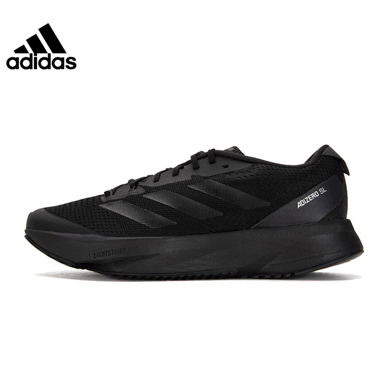 阿迪达斯Adidas男运动鞋ADIZERO SL跑步鞋春季户外训练鞋HQ1348