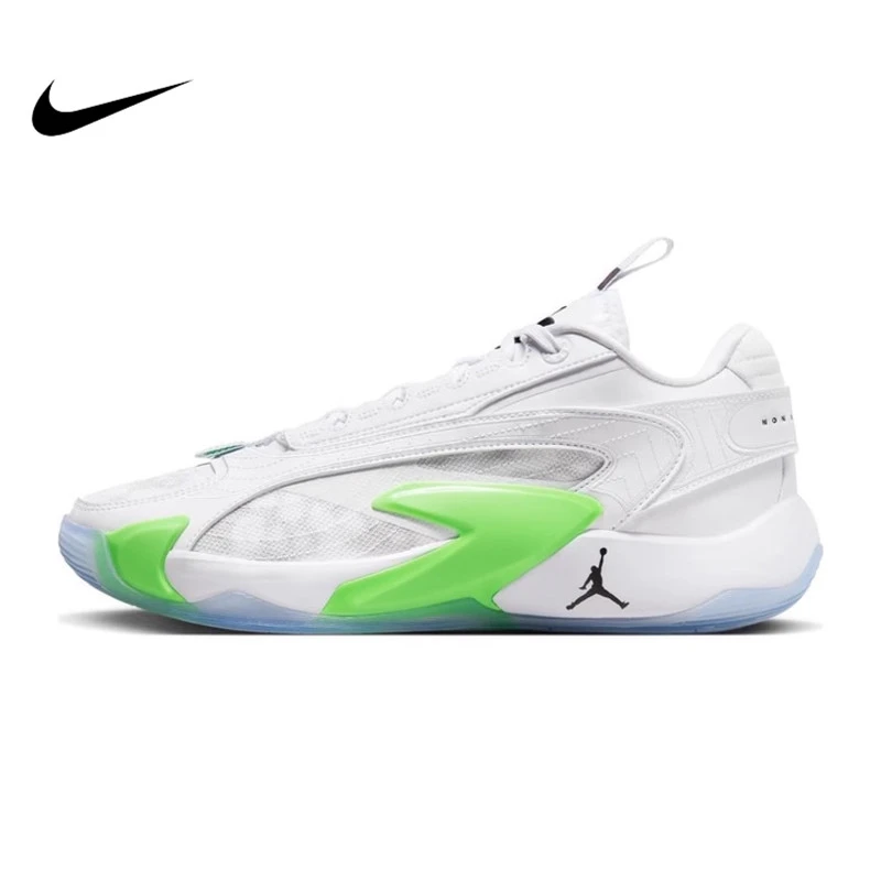 耐克Nike冬季男鞋东契奇2代运动鞋场上实战训练篮球鞋DX9012-103