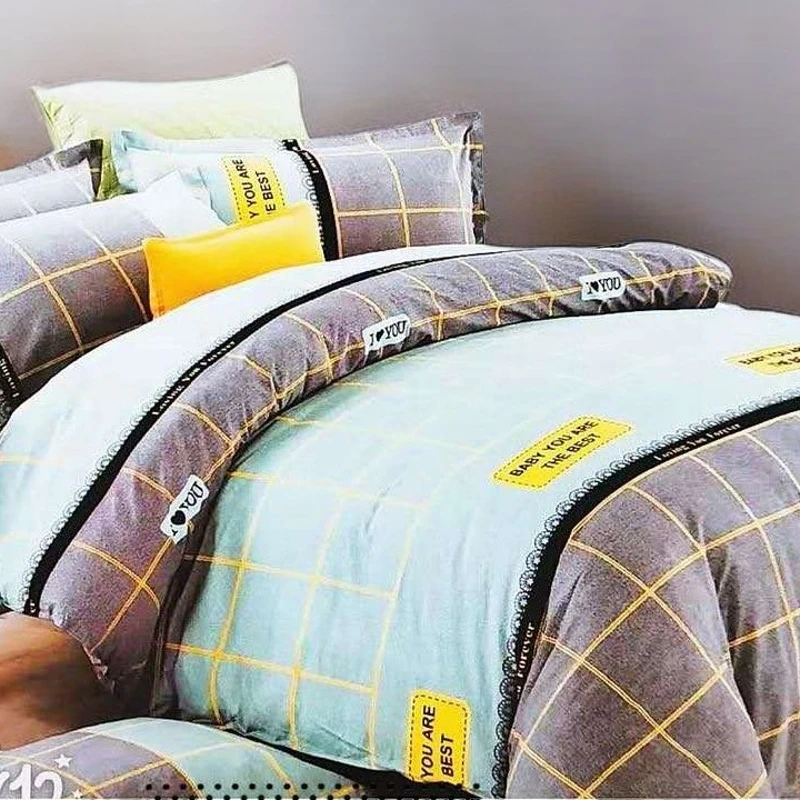 青春有约被套2米*2米3