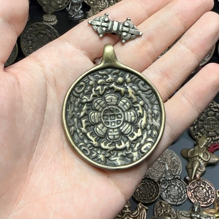 泥塑你*我精品小元素品相完美