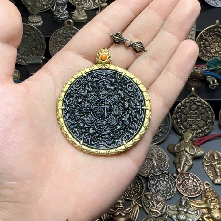 泥塑M***.精品小元素品相完美的