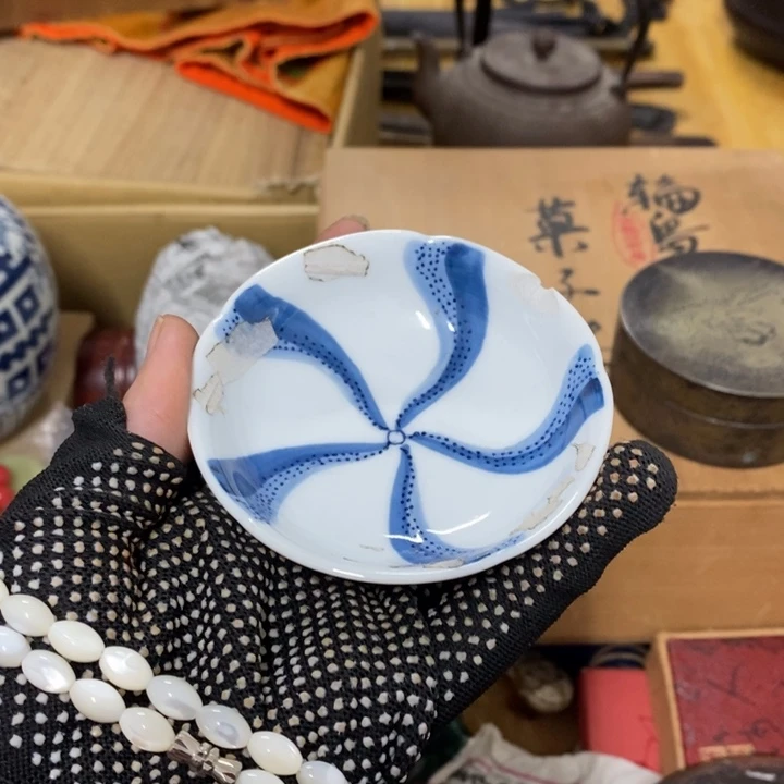 瓷片中古品哈哈哈哈