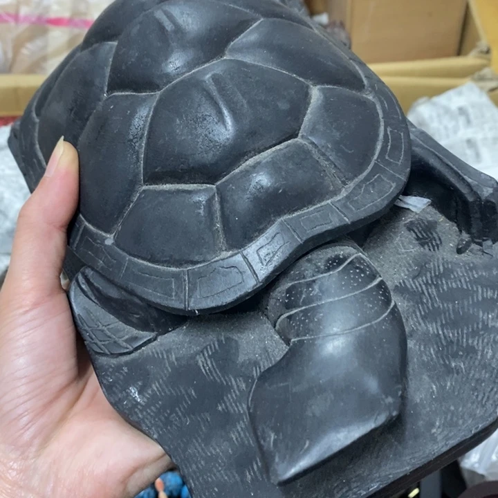 瓷片哈哈中古品一件