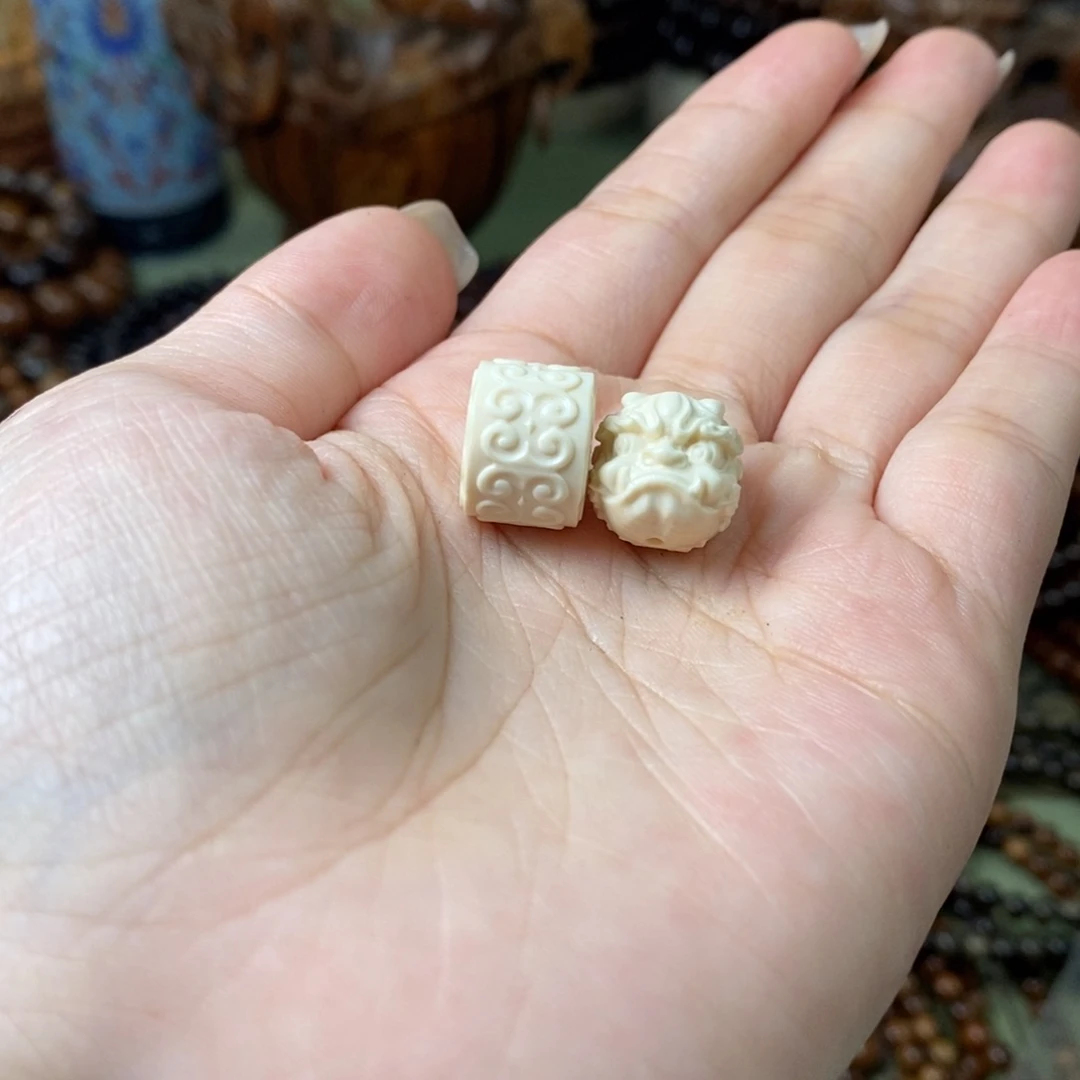 檀香木手串/手链炫***糖两个475