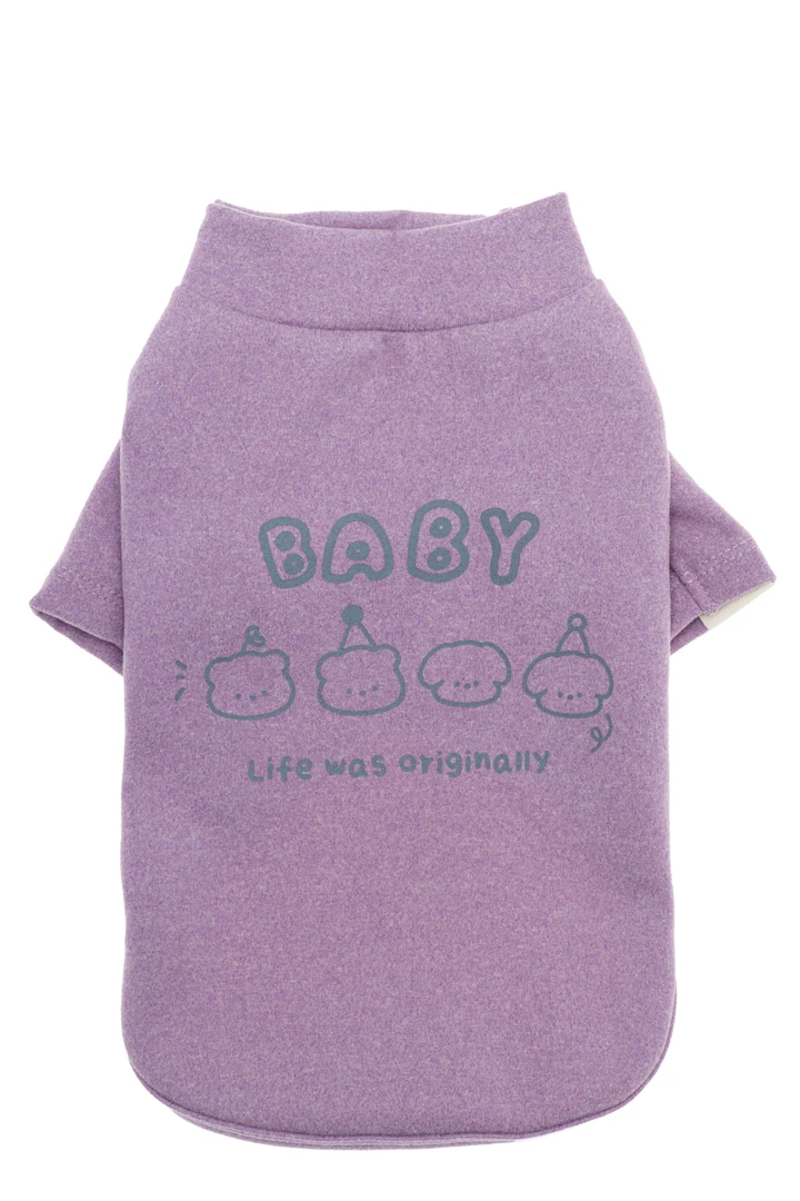 金冠宝贝秋冬宠物德绒高品质两脚打底衣保暖舒适比熊泰迪雪纳瑞