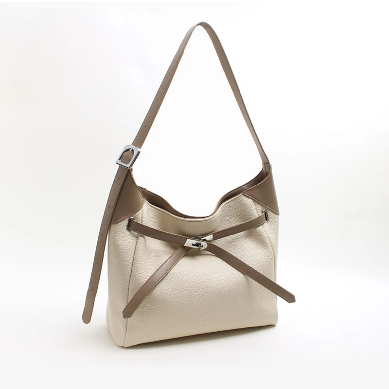 【初秋】DING.D新品百搭简约单肩休闲时尚气质ins女包19910