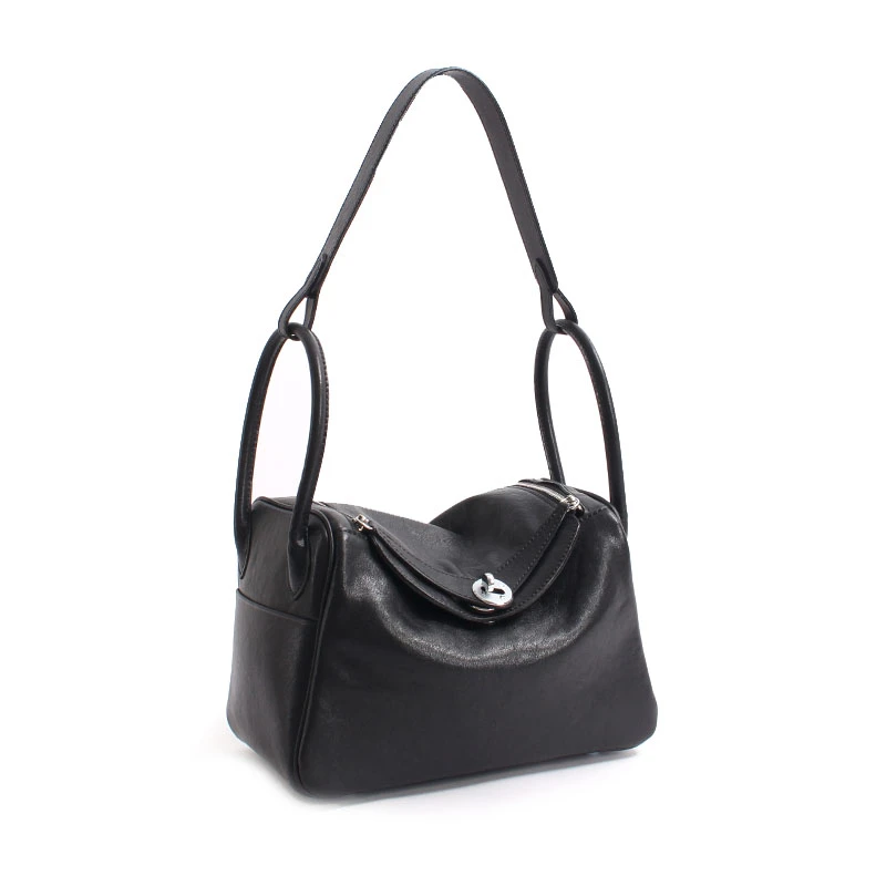 【A318】新品简约百搭时尚单肩轻便ins休闲女包20958