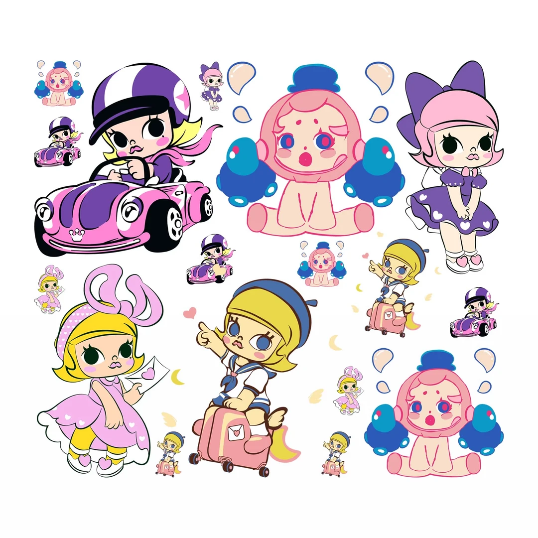 泡泡白墨烫画服装辅料，满20包邮